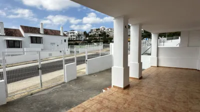 Semi-detached chalet in Urbanización Doña Julia photo 7