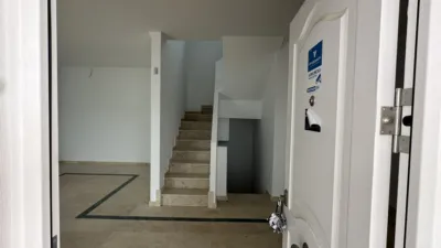 Semi-detached chalet in Urbanización Doña Julia photo 10
