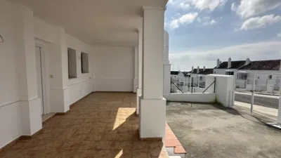 Semi-detached chalet in Urbanización Doña Julia, No. 1 photo 5