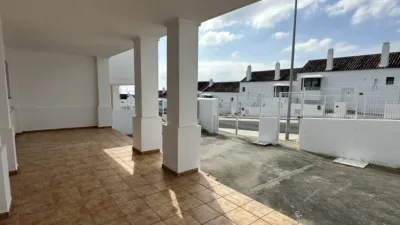 Semi-detached chalet in Urbanización Doña Julia, No. 1 photo 6