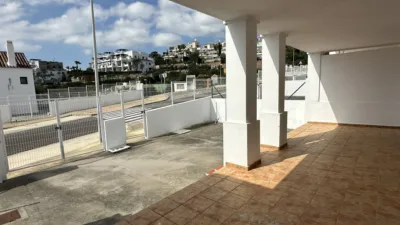 Semi-detached chalet in Urbanización Doña Julia, No. 1 photo 8