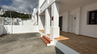 Semi-detached chalet in Urbanización Doña Julia, No. 1 photo 10