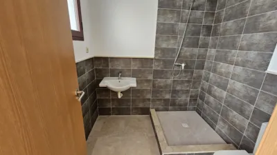 Semi-detached chalet in Urbanización Doña Julia photo 19