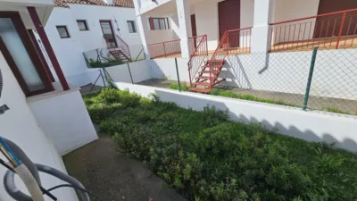 Semi-detached chalet in Urbanización Doña Julia photo 21