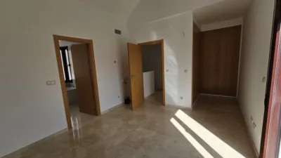 Semi-detached chalet in Urbanización Doña Julia photo 22