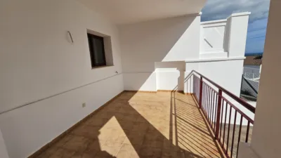 Semi-detached chalet in Urbanización Doña Julia photo 6