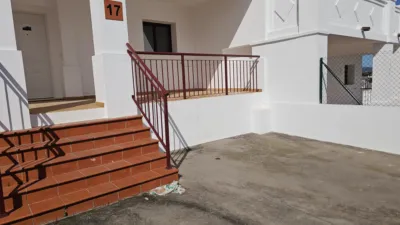 Semi-detached chalet in Urbanización Doña Julia photo 4