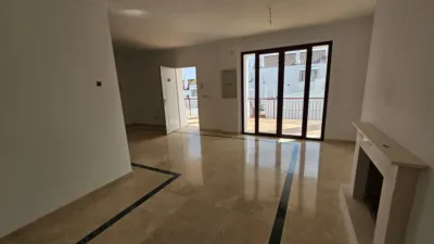 Semi-detached chalet in Urbanización Doña Julia photo 8