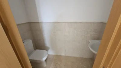 Semi-detached chalet in Urbanización Doña Julia photo 13