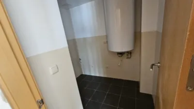 Semi-detached chalet in Urbanización Doña Julia photo 12