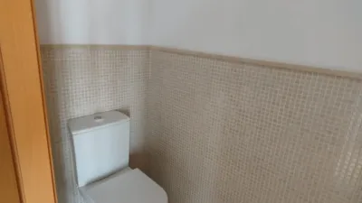 Semi-detached chalet in Urbanización Doña Julia photo 8