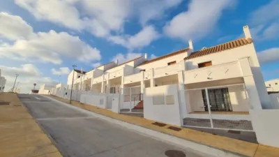 Semi-detached chalet in Urbanización Doña Julia photo 26