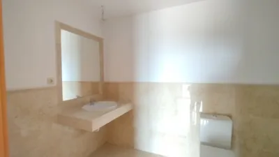 Semi-detached chalet in Urbanización Doña Julia photo 22