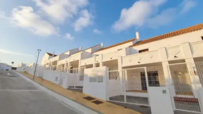 Semi-detached chalet in Urbanización Doña Julia photo 27