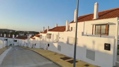 Semi-detached chalet in Urbanización Doña Julia photo 24