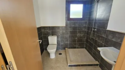 Semi-detached chalet in Urbanización Doña Julia photo 16