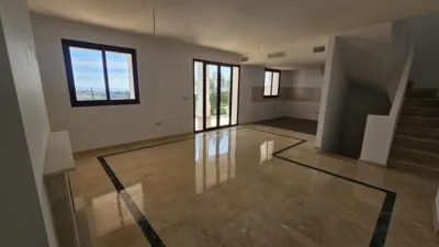 Semi-detached chalet in Urbanización Doña Julia photo 21