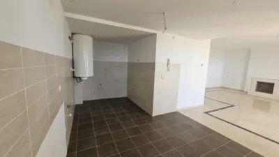 Semi-detached chalet in Urbanización Doña Julia photo 24