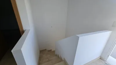 Semi-detached chalet in Urbanización Doña Julia photo 18