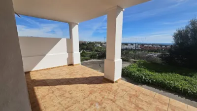 Semi-detached chalet in Urbanización Doña Julia photo 27