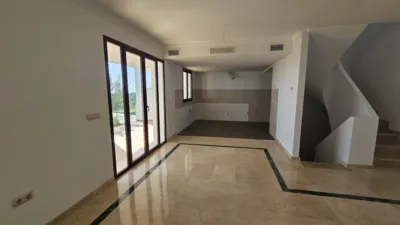Semi-detached chalet in Urbanización Doña Julia photo 22