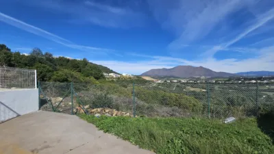 Semi-detached chalet in Urbanización Doña Julia photo 31
