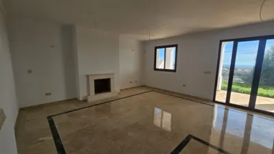 Semi-detached chalet in Urbanización Doña Julia photo 20