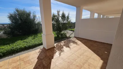 Semi-detached chalet in Urbanización Doña Julia photo 28