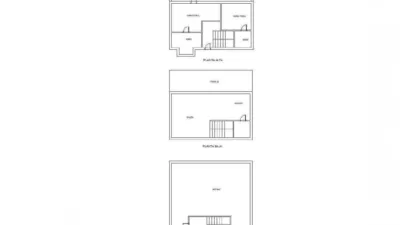 Semi-detached chalet in Urbanización Doña Julia photo 39