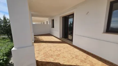 Semi-detached chalet in Urbanización Doña Julia photo 29