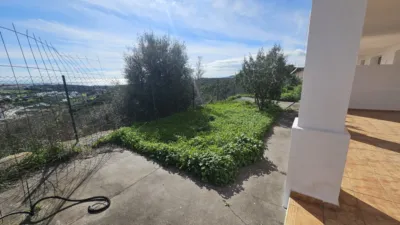 Semi-detached chalet in Urbanización Doña Julia photo 32