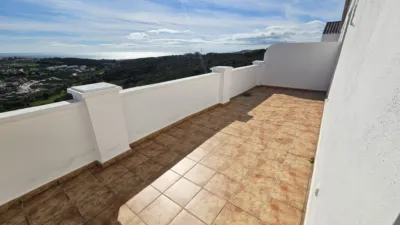 Semi-detached chalet in Urbanización Doña Julia photo 10