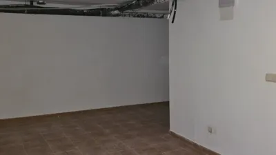 Semi-detached chalet in Urbanización Doña Julia photo 37