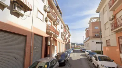 Apartment on Avenida de Paris, 2 photo 8