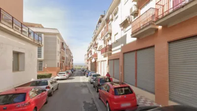 Apartment on Avenida de Paris, 2 photo 6