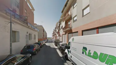 Apartment on Avenida de Paris, 2 photo 5