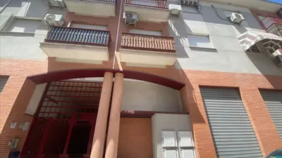 Apartment on Avenida de Paris, 2 photo 3