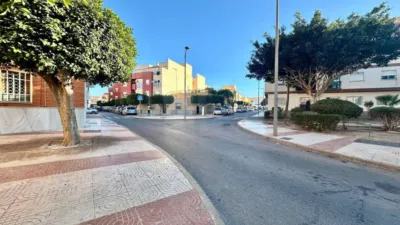 Flat in Calle de las Arenas, 4 photo 7