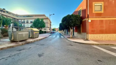 Flat in Calle de las Arenas, 4 photo 6