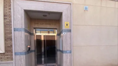 Flat in Calle de las Arenas, 4 photo 8