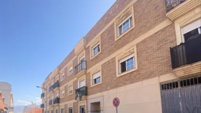Flat in Calle de las Arenas, 4 photo 4
