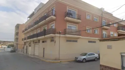 Apartment in Travesía de la Bellavista photo 9