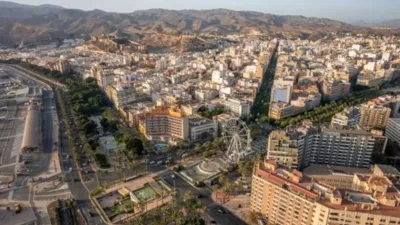 Piso en calle Reverenda Madre María Micaela, 56 photo 47