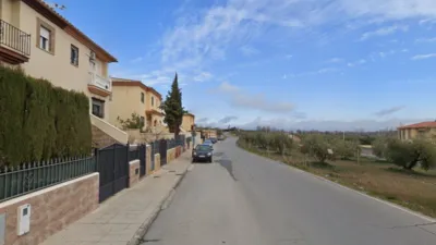 Semi-detached chalet in Camino Albarrate, 12 photo 2