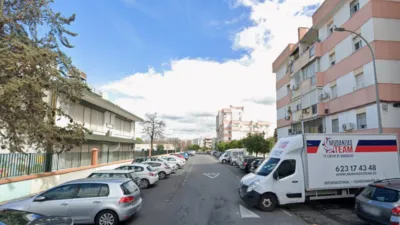 Piso en venta en Calle Periodista Gago Jiménez, 8 - Más