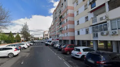 Piso en venta en Calle Periodista Gago Jiménez, 8 - Vista 4