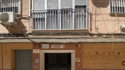 Flat on Tarrasa Street photo 3