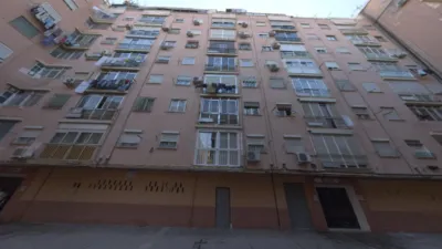 Flat on Tarrasa Street photo 2