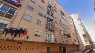 Flat on Tarrasa Street photo 7