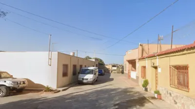 House at Loma del Boque Street, No. 57 photo 3
